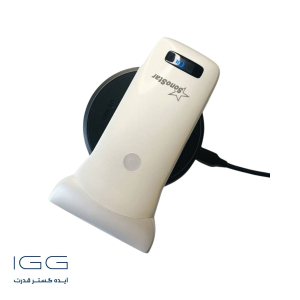 دستگاه سونوگرافی هندهلد L5WC-CPROBE L