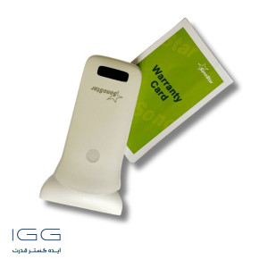 دستگاه سونوگرافی هندهلد L5WC-CPROBE L