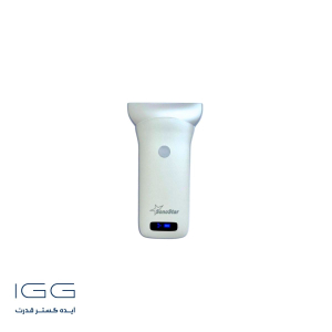 دستگاه سونوگرافی هندهلد L5WC-CPROBE L