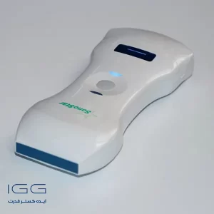 دستگاه سونوگرافی جیبی C5PL-UPROBE C