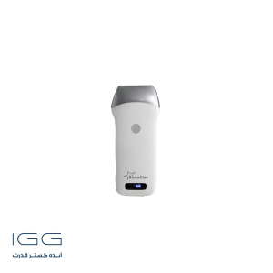 دستگاه سونوگرافی هندهلد L3-CPROBE L