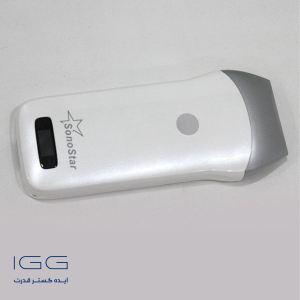 دستگاه سونوگرافی هندهلد L3-CPROBE L