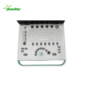 لپ تاپ سونوگرافی وایرلس 15 اینچی لمسی
