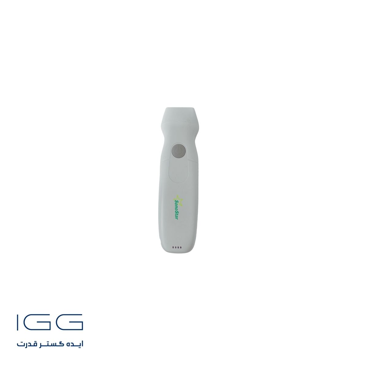 دستگاه سونوگرافی هندهلد L5P-CPROBE C