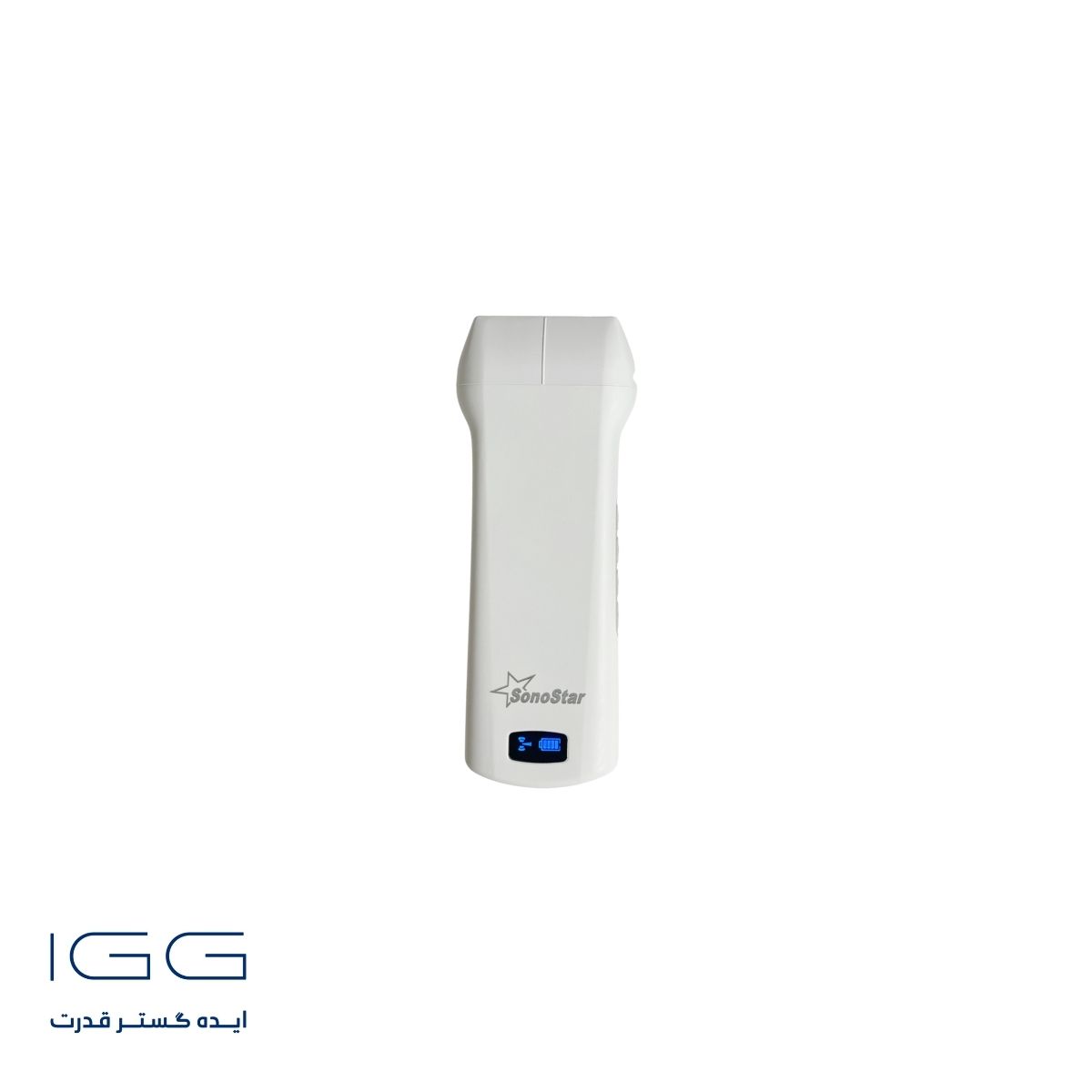 دستگاه سونوگرافی هندهلد L6C-CPROBE L