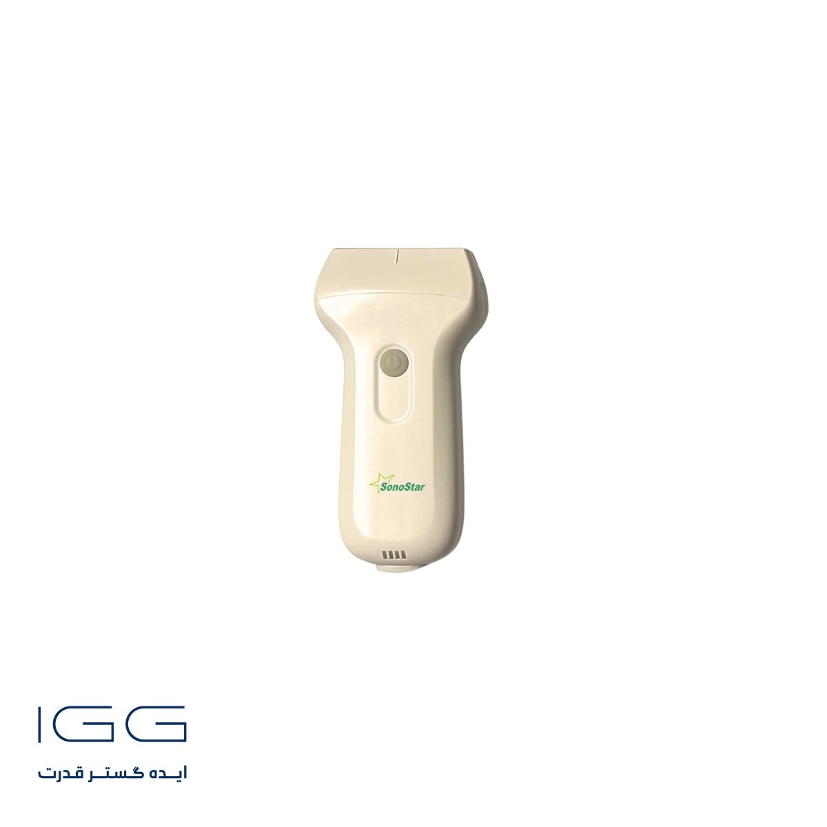 دستگاه سونوگرافی هندهلد L4C-CPROBE L