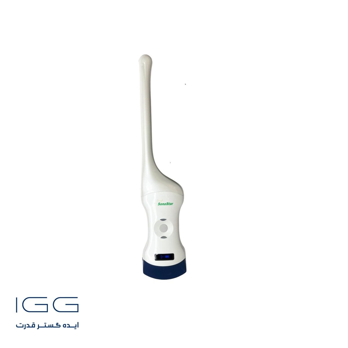 دستگاه سونوگرافی هندهلد C5TC-CPROBE CT