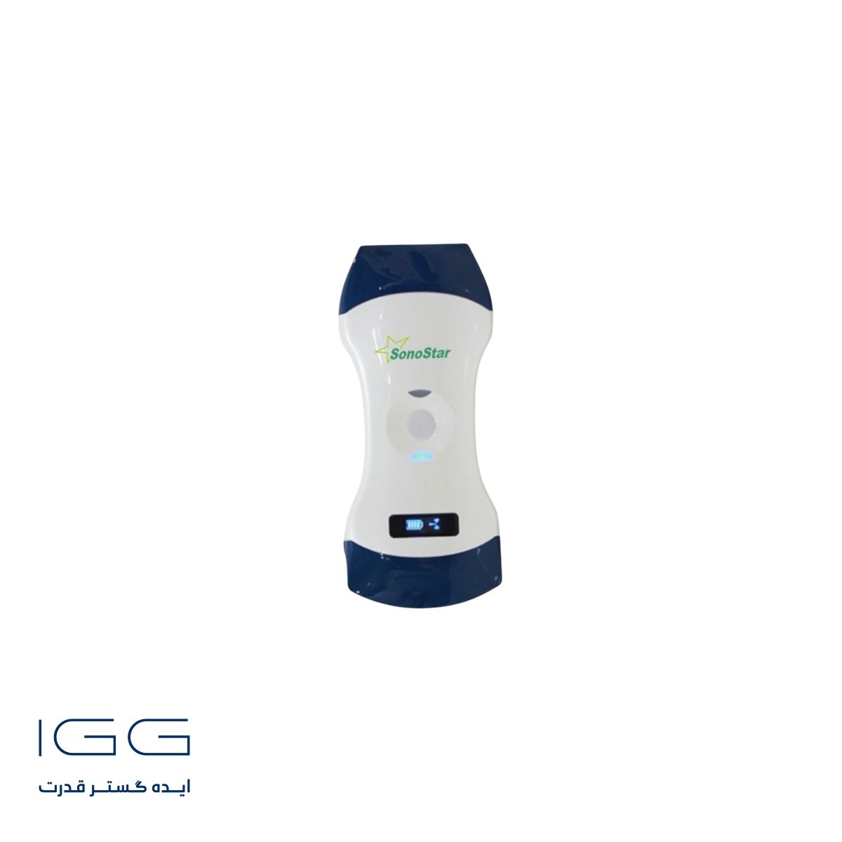 دستگاه سونوگرافی هندهلد C5LC-UPROBE C