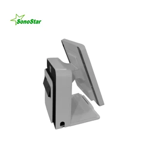مانیتور سونوگرافی 22 اینچی لمسی