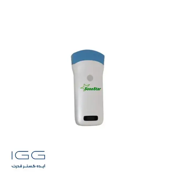 دستگاه سونوگرافی هندهلد C5C-UPROBE C