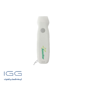 دستگاه سونوگرافی هندهلد L5P-CPROBE C