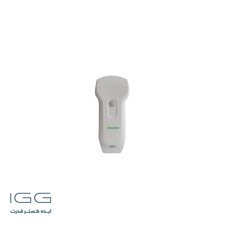 دستگاه سونوگرافی هندهلد CLP4-UPROBE C