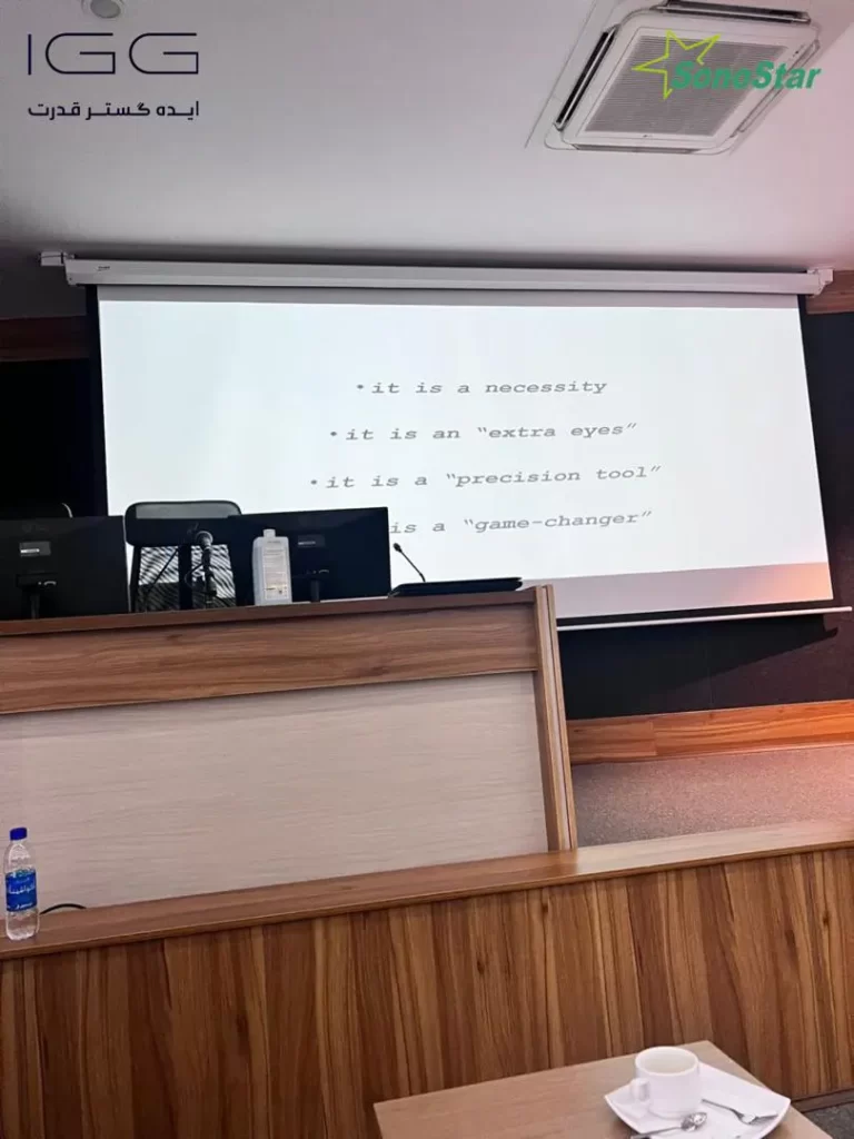 سونوگرافی موبایل در اورولوژی و اندواورولوژی