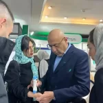 حضور ایده گستر قدرت در سومین دوره کنگره بیهوشی قلب