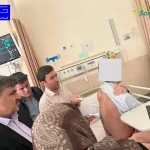 ورکشاپ سونوگرافی ریه در شیراز