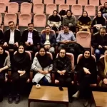 ورکشاپ سونوگرافی ریه شیراز - 7 و 8 دی
