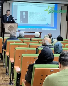 رویداد کتتریزیشن و پلوموناری هایپرتنشن