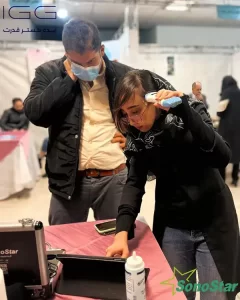 پزشکان متخصص آناتومی و کالبدشناسی