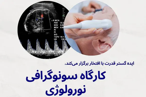 گزارش ورکشاپ نورولوژی (دکتر شریفی پور)