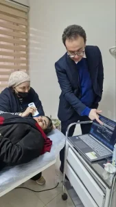 ورکشاپ پوست و مو ۲۶ بهمن