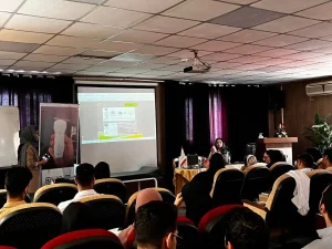 برنامه بیمارستان رجایی کرج تاریخ ۱ اردیبهشت ۱۴۰۴