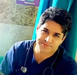 اقای دکتر محمدی