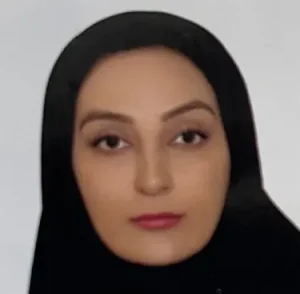 خانم دکتر محمدی