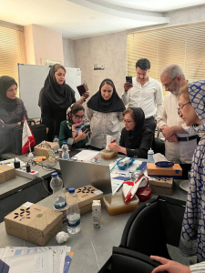 ارگاه دسترسی عروقی تحت گاید سونوگرافی در گروه نفرولوژی کودکان