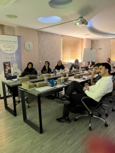 سونوگرافی در گروه نفرولوژی کودکان