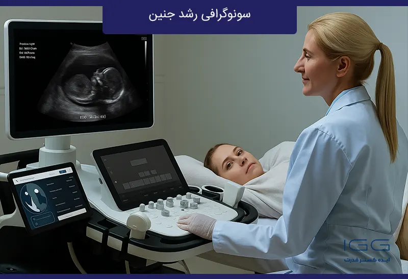 ultrasound fetal