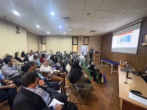 یازدهمین کنگره ملی بیماری‌های ریه، خواب و مراقبت‌های ویژه – مهر ۱۴۰۴