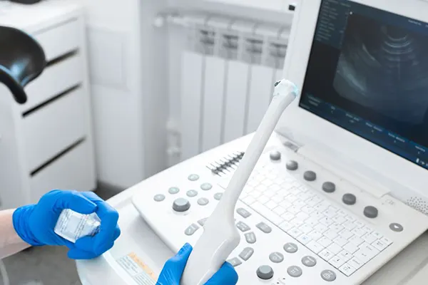 خونریزی بعد از سونوگرافی واژینال