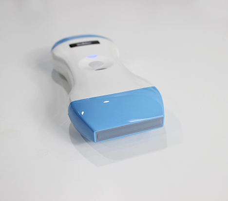 Specification of 3 in one color doppler wireless probe type scanner