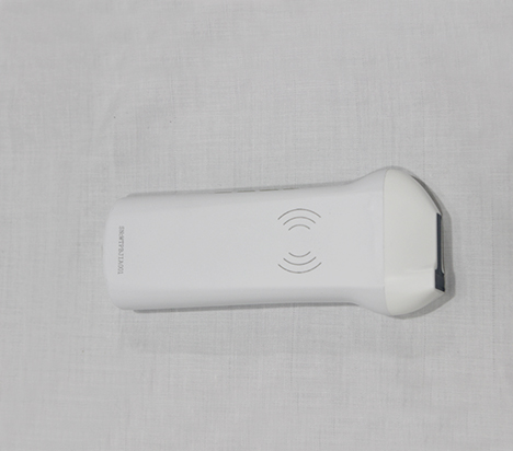 T Model Biplane Wireless Probe Type Ultrasound Scanner