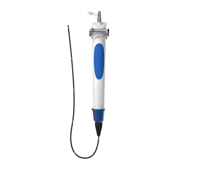 H-steriScope ⅠSingle-Use Bronchoscope Extra