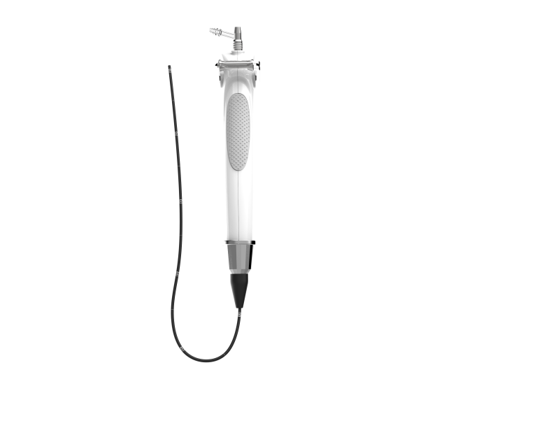 H-steriScope ⅠSingle-Use Bronchoscope Slim