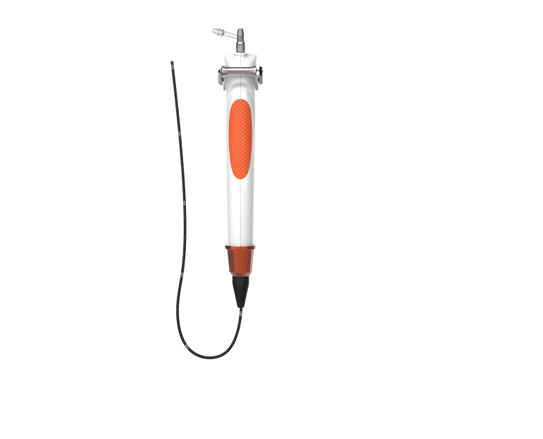 H-steriScope ⅠSingle-Use Bronchoscope Large