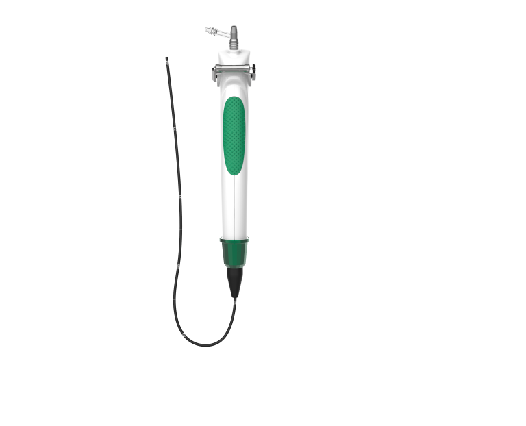 H-steriScope ⅠSingle-Use Bronchoscope Normal