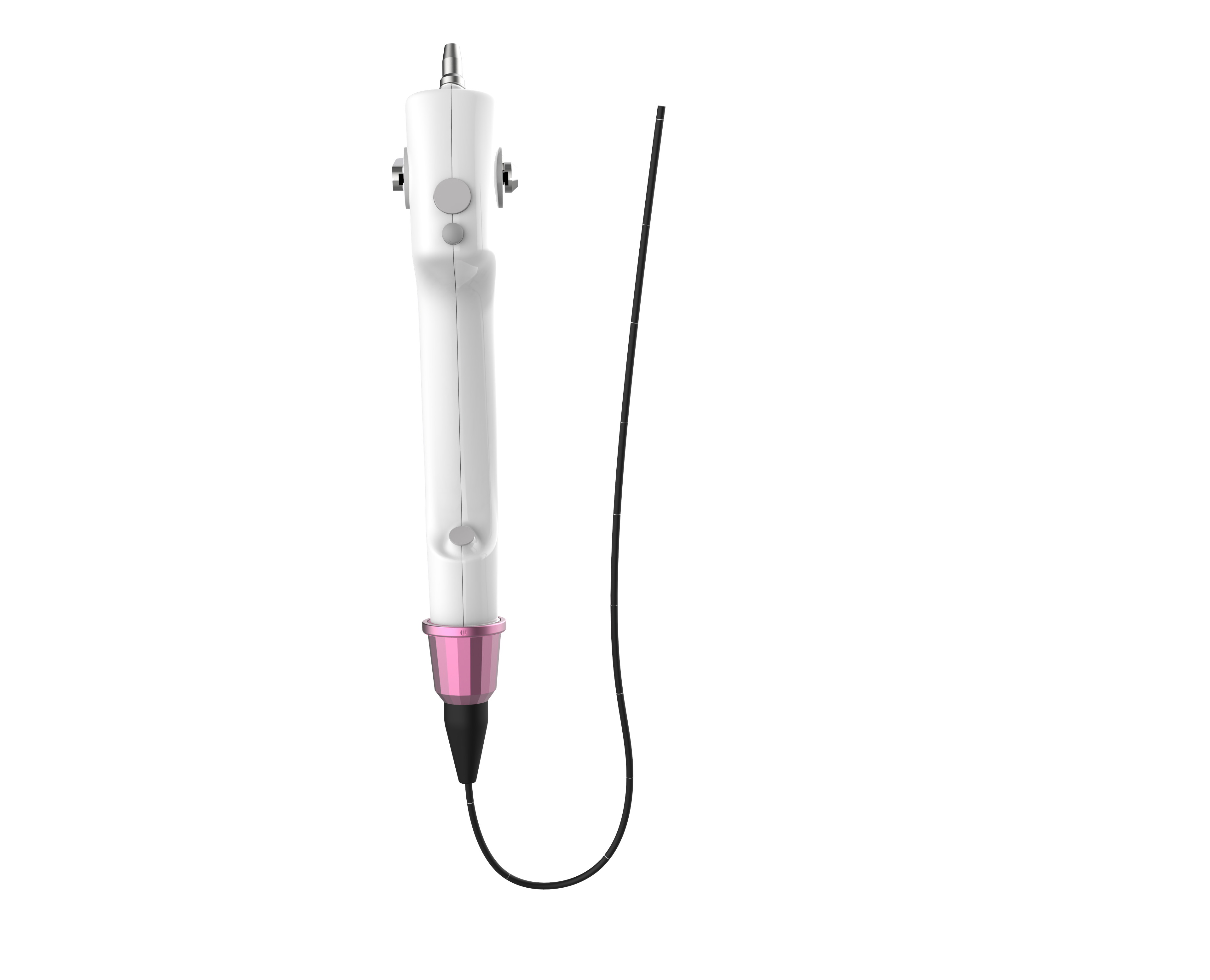 H-steriScope ⅠSingle-Use Bronchoscope Zero