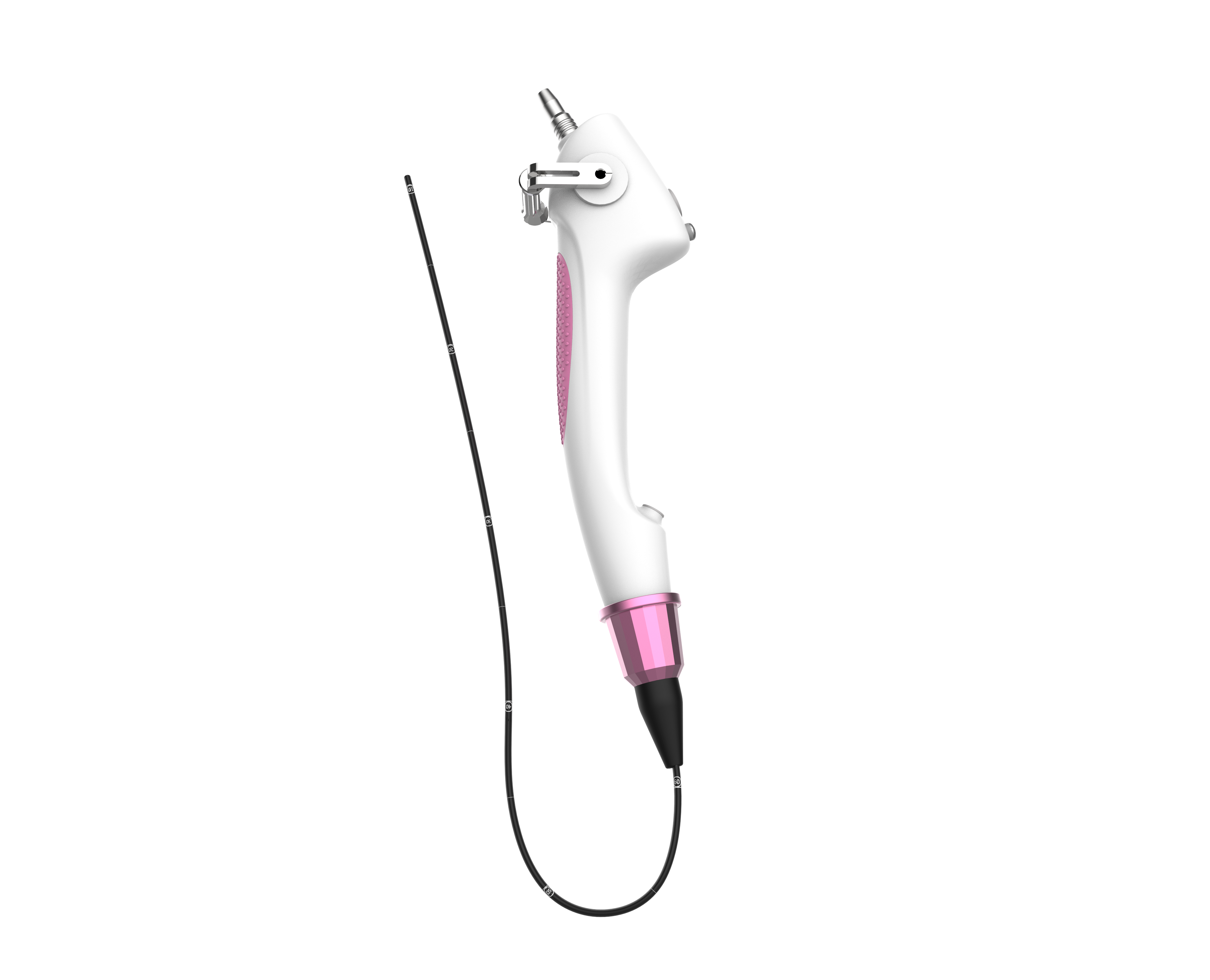 H-steriScope ⅠSingle-Use Bronchoscope Zero