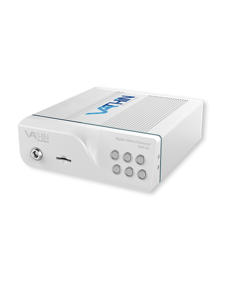 VisionCenter I Digital Video Processor