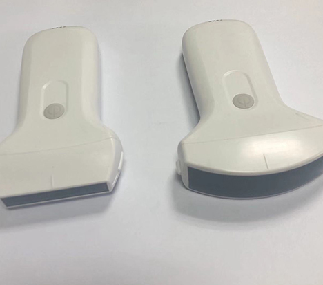 USB/Wifi Double Mode Probe Type Ultrasound Scanner