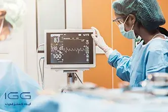 ضرورت سونوگرافی برای متخصصین ریه، ICU و جراحی قفسه سینه