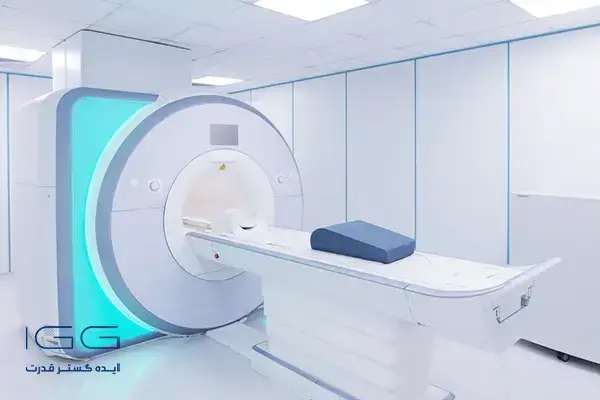 ام آر آی (MRI)