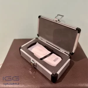 باکس آنتی شوک سونوگرافی موبایل مدل Minibox