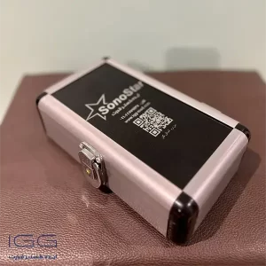 باکس آنتی شوک سونوگرافی موبایل مدل Minibox